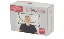 Nackenstützkissen mySmile - The Happy Pillow | Höffner