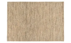 Naturteppich | Wollweiß, 200 cm | Möbel Höffner