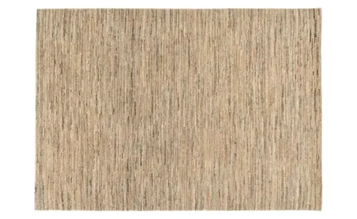 Naturteppich | Wollweiß, 200 cm | Möbel Höffner