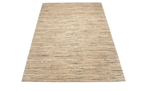 Naturteppich | Wollweiß, 200 cm | Möbel Höffner