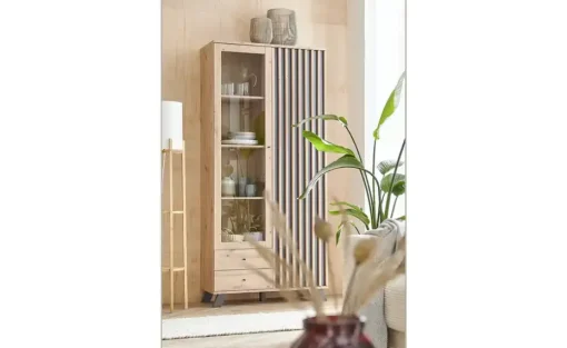 Naturteppich Bavaria | 70x130 cm | Möbel Höffner