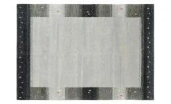 Naturteppich Costa Brava | Grau, 90x160 cm | Höffner