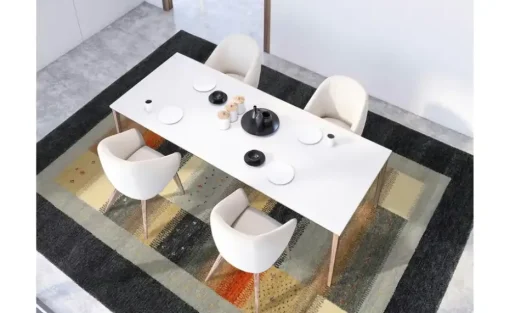 Naturteppich Costa del Sol | 200x250 cm | Möbel Höffner