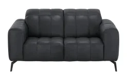 Natuzzi Editions Ledersofa mit Kopfteilverstellung Portento | Grundfunktion, 2