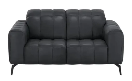 Natuzzi Editions Ledersofa mit Kopfteilverstellung Portento | Grundfunktion, 2
