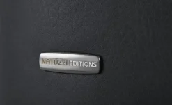 Natuzzi Editions Ledersofa mit Kopfteilverstellung Portento | Grundfunktion, 2
