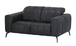 Natuzzi Editions Ledersofa mit Kopfteilverstellung Portento | Grundfunktion, 2