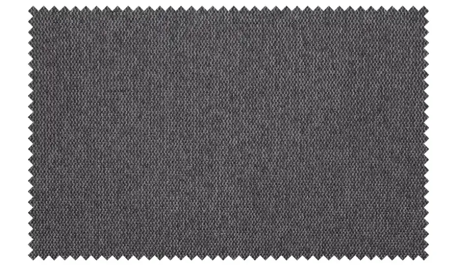 nehl Schlafsofa mit Schlaffunktion Boston Basic | Anthrazit