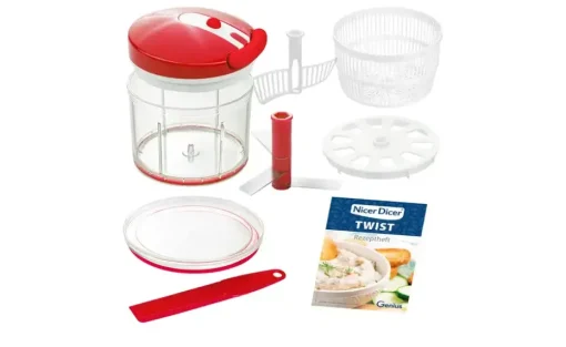 Nicer Dicer Nicer Dicer | Twist | Möbel Höffner