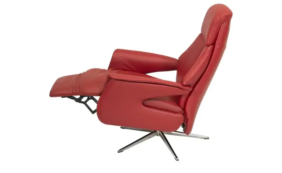 Nils Olsen Relaxsessel mit Relaxfunktion Nilson