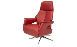 Nils Olsen Relaxsessel mit Relaxfunktion Nilson