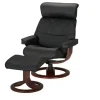 Nordic Life  Sessel-Hocker-Set INC93 | Möbel Höffner