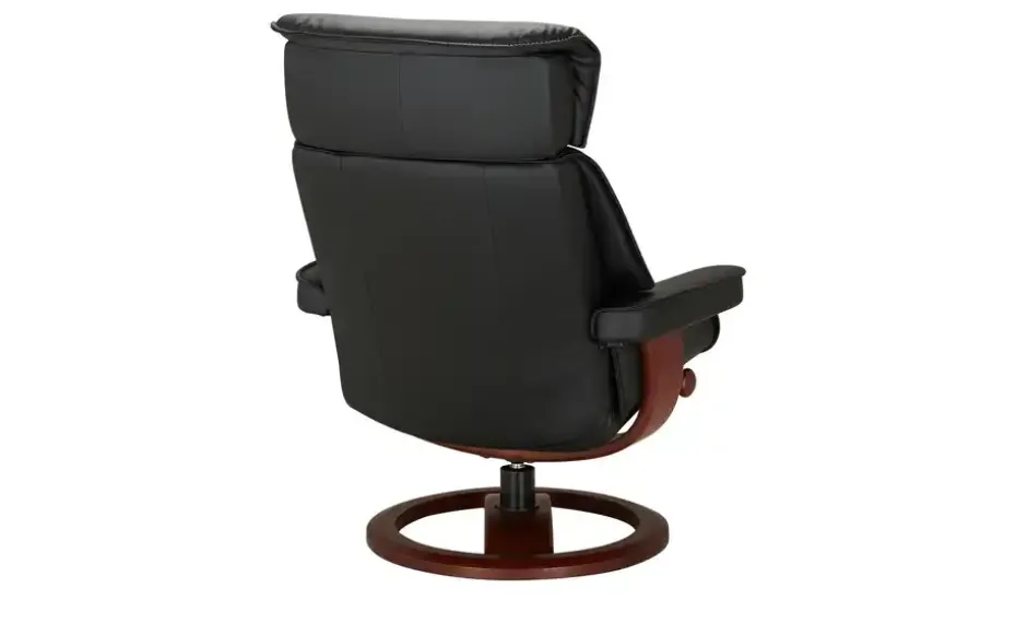 Nordic Life  Sessel-Hocker-Set INC93 | Möbel Höffner