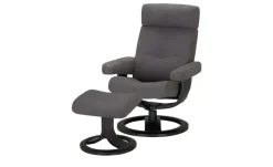 Nordic Life Sessel-Hocker-Set INC83 | Möbel Höffner