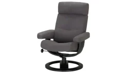 Nordic Life Sessel-Hocker-Set INC83 | Möbel Höffner