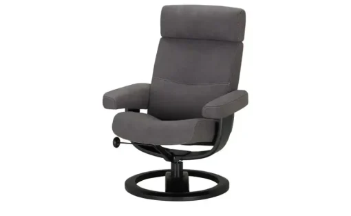 Nordic Life Sessel-Hocker-Set INC83 | Möbel Höffner