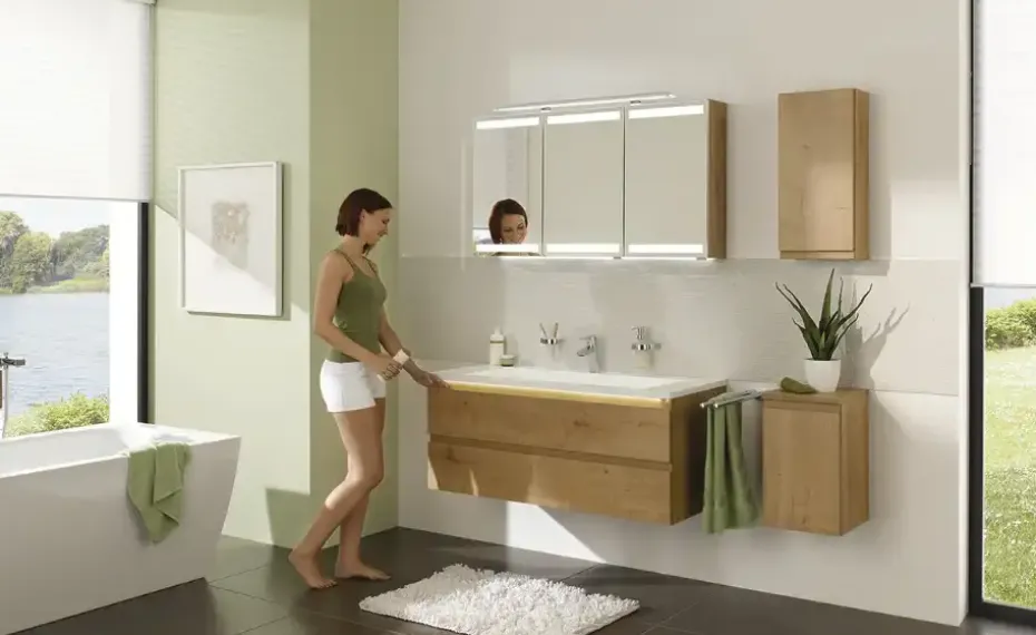 Oberschrank b.straight | Möbel Höffner