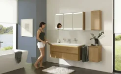 Oberschrank b.straight | Möbel Höffner