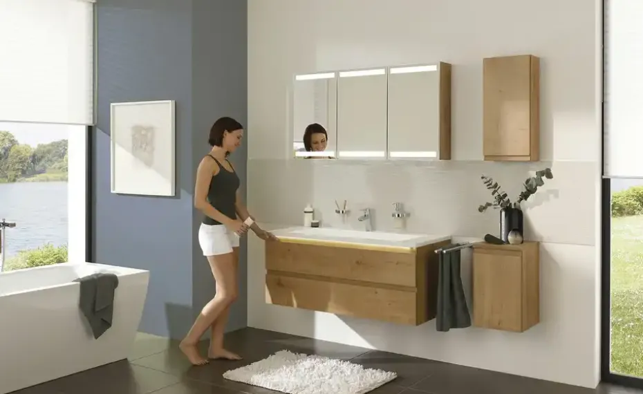 Oberschrank b.straight | Möbel Höffner