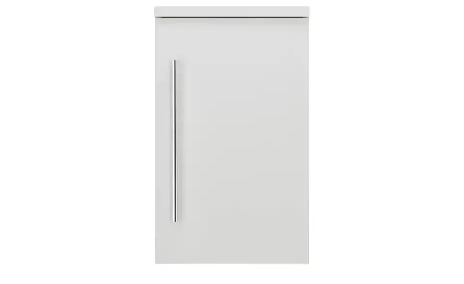 Oberschrank Comer See | rechts | Möbel Höffner