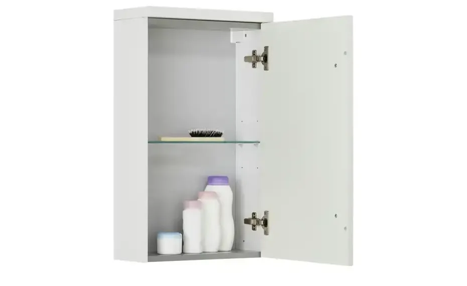 Oberschrank Comer See | rechts | Möbel Höffner