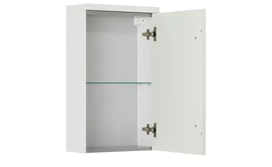 Oberschrank Comer See | rechts | Möbel Höffner