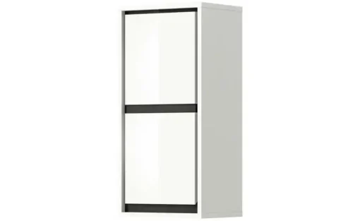 Oberschrank Janker See | Weiß | Möbel Höffner