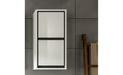 Oberschrank Janker See | Weiß | Möbel Höffner