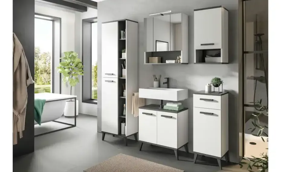 Oberschrank Röggeliner See | Möbel Höffner