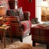 Ohrensessel im Country-Stil Newport | Möbel Höffner