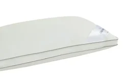 Otto Keller 3-Kammer-Kopfkissen Nina | 40x80 cm