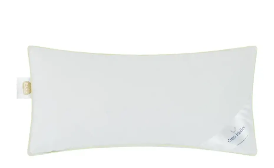 Otto Keller Kopfkissen Lilly | 40x80 cm | Möbel Höffner