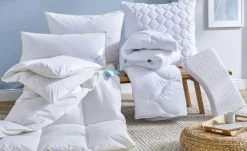 Otto Keller Kopfkissen Lilly | 40x80 cm | Möbel Höffner