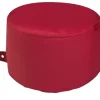 Outbag Sitzsack Rock Plus | Rot | Möbel Höffner