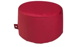 Outbag Sitzsack Rock Plus | Rot | Möbel Höffner