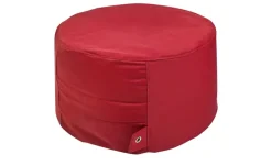 Outbag Sitzsack Rock Plus | Rot | Möbel Höffner