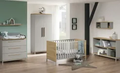 PAIDI Babybett Benne | Möbel Höffner