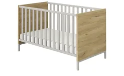PAIDI Babybett Benne | Möbel Höffner