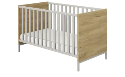 PAIDI Babybett Benne | Möbel Höffner