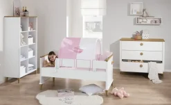 PAIDI Babybett Lotte & Fynn | Möbel Höffner