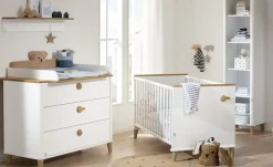 PAIDI Babybett Lotte & Fynn | Möbel Höffner
