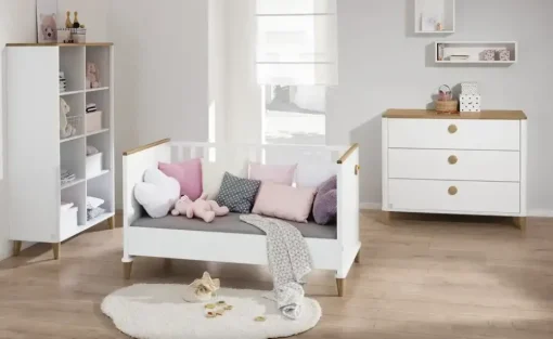 PAIDI Babybett Lotte & Fynn | Möbel Höffner