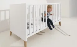 PAIDI Babybett Oscar | Möbel Höffner