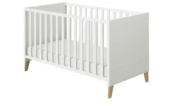 PAIDI Babybett Oscar | Möbel Höffner