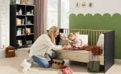 PAIDI Babybett Tomke | Möbel Höffner