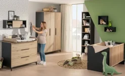 PAIDI Babybett Tomke | Möbel Höffner
