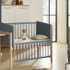 PAIDI Beistellbett Little Cloud | Blau | Möbel Höffner