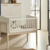 PAIDI Beistellbett Little Cloud | Weiß | Möbel Höffner