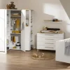 PAIDI Eck-Kleiderschrank Oscar | Möbel Höffner