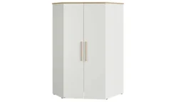 PAIDI Eck-Kleiderschrank Oscar | Möbel Höffner